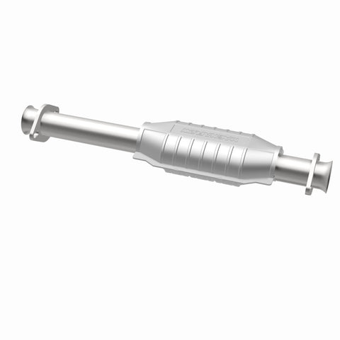 MagnaFlow Conv Direct Fit Saab 86 90 - 22831