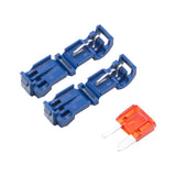 Oracle 19-22 Ram Fiber Optic LED Interior Ambient Dash Kit - (3PCS) - - 4234-333