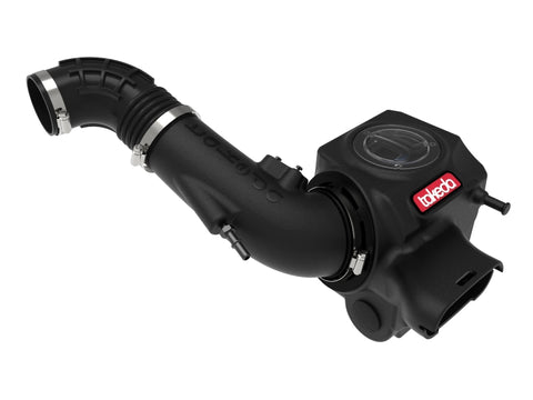 aFe POWER Momentum GT Pro 5R Media Intake System 14-15 Ford Fiesta ST L4-1.6L (t) - 56-70022R