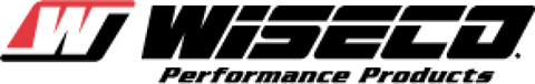 Wiseco MAZDA MIATA 1.8L 4v 10.5:1 84.0MM Piston Shelf Stock Kit - K590M84