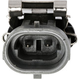 MOOG 04-08 Cadillac XLR Rear Hub Assembly - 512153