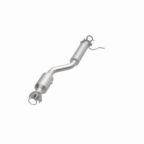 MagnaFlow Direct Fit Catalytic Converter 10-11 Mazda RX-8 1.3L - 5461150