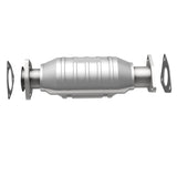 MagnaFlow Direct Fit Catalytic Converter Accord 86-89 - 22623