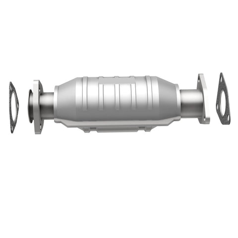 MagnaFlow Direct Fit Catalytic Converter Accord 86-89 - 22623