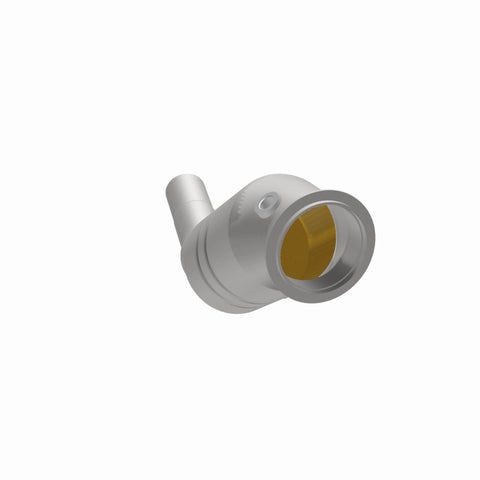 MagnaFlow OEM Grade 13-17 BMW X3 Direct Fit Catalytic Converter - 52265