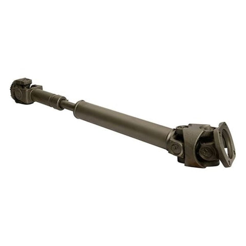 USA Standard Driveshaft for 07-10 Ram 2500/3500 5.7L Gas/5.9L Diesel 6sp Automatic Transmission - ZDS9204