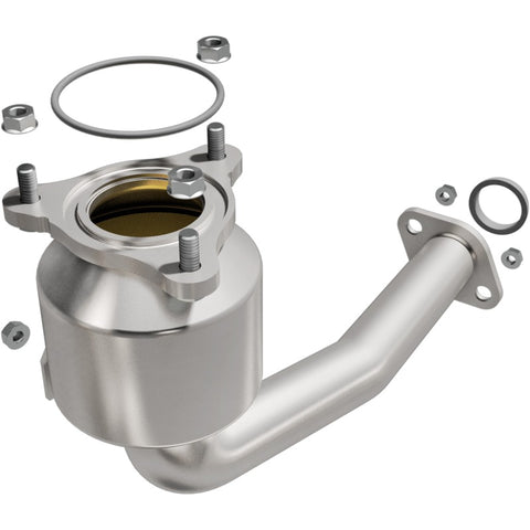 MagnaFlow Direct Fit Catalytic Converter 02-03 Suzuki Aerio 2.0L - 452098