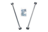Zone Offroad 17-21 Ford SuperDuty Rear Sway Bar Links 6-8in - ZONF5808