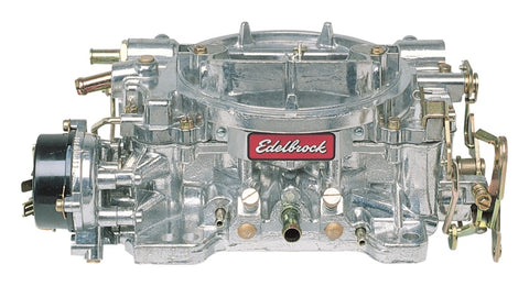 Edelbrock Reconditioned Carb 1400 - 9900