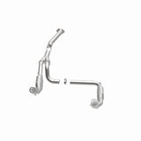 MagnaFlow Direct Fit Catalytic Converter 03- Chevy Express 4.3L/5.4L - 24081
