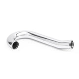 Mishimoto 01-07 Mitsubishi Lancer Evolution 7/8/9 Red Lower Intercooler Pipe Kit - MMICP-EVO-01LRD