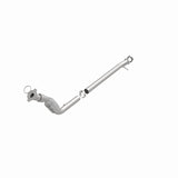 MagnaFlow Conv DF Uplander 06 3.5L OEM - 49126
