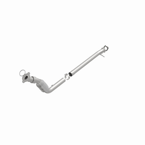 MagnaFlow Conv DF Uplander 06 3.5L OEM - 49126