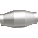 MagnaFlow Conv Univ 3.50inch C/C Diesel - 60010