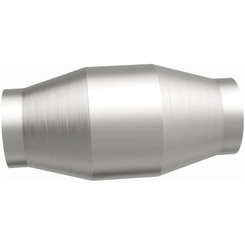 MagnaFlow Conv Univ 3.50inch C/C Diesel - 60010