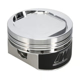 Wiseco 86-10 HD Evo 883 Overbore 1200 9.51 CR Piston Kit - K1657