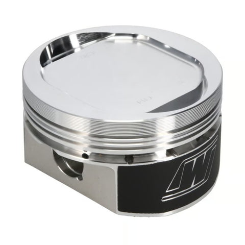 Wiseco 86-10 HD Evo 883 Overbore 1200 9.51 CR Piston Kit - K1657
