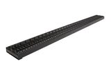 Dee Zee Universal Running Board Rough Step (36In Aluminum) - DZ15300A