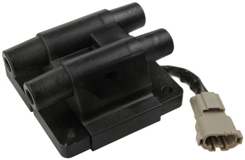 NGK 1994-91 Subaru Legacy DIS Ignition Coil - 48588