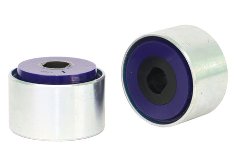 SuperPro Front Control Arm Bushing Kit - SPF4699K