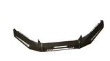 Fishbone Offroad 15-17 Ford F150 Front Bumper - Black - FB22365