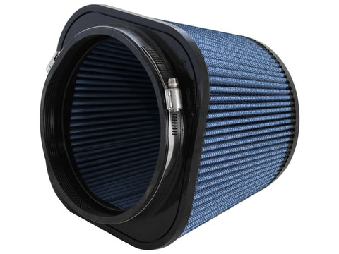 aFe Magnum FLOW Pro 5R Air Filter 7.13in F x (8.75in x 8.75in) B x 7in T(Inv) x 6.75in H - 24-91068