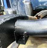 Rust Buster 07-18 Chevy Silverado/GMC Sierra Fuel Tank Crossmember - RB7340