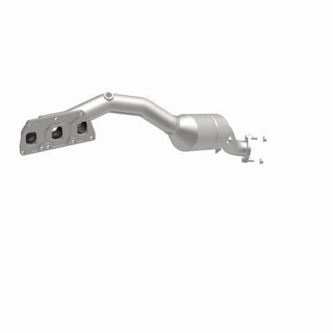 MagnaFlow Conv DF 05-09 Audi A8 6.0L - 452797