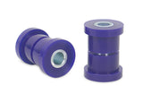 SuperPro 2007 Chrysler Sebring 0 Front Lower Inner Forward Control Arm Bushing Kit - SPF2418K
