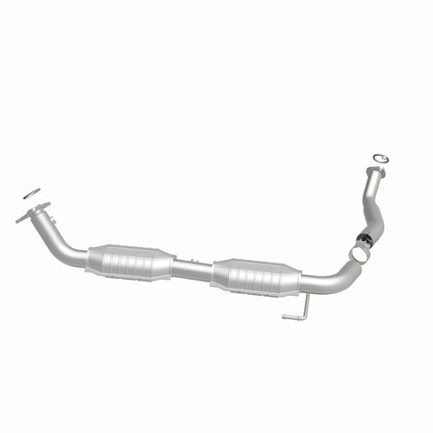 Magnaflow Conv DF 07-08 4.7L Tundra D/S OEM - 49625