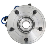 MOOG 2011 Ram Dakota Front Hub Assembly - 513229