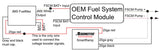 Aeromotive VaporWorx SmartRamp Voltage Booster Controller - 66709