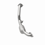 MagnaFlow Direct Fit Catalytic Converter 03 Mazda 6 3.0 Passenger Side Rear - 51739