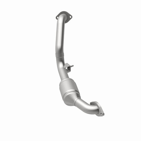 MagnaFlow Direct Fit Catalytic Converter 03 Mazda 6 3.0 Passenger Side Rear - 51739