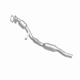 MagnaFlow Conv DF 00-02 Audi S4 2.7L P/S - 49916