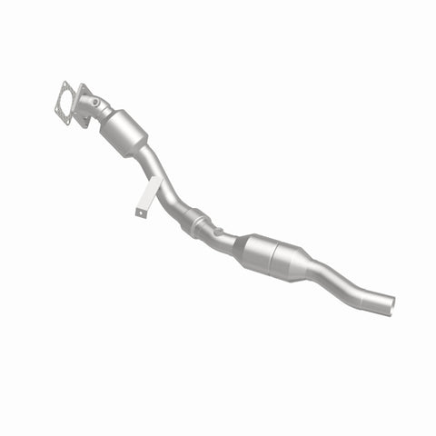 MagnaFlow Conv DF 00-02 Audi S4 2.7L P/S - 49916