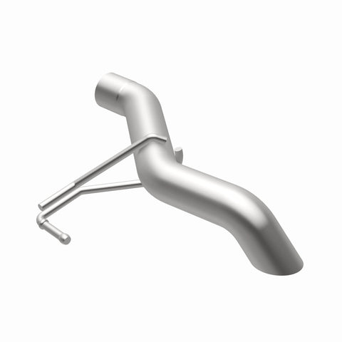 MagnaFlow 21-23 Ford Bronco 2.3L / 2.7L D-Fit Rear Muffler Delete - 19586