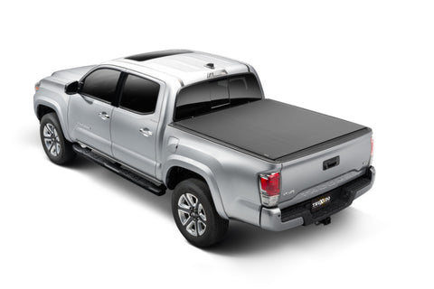 Truxedo 2024 Toyota Tacoma 5ft Pro X15 Bed Cover - 1456101
