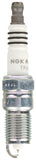 NGK Ruthenium HX Spark Plug Box of 4 (TR4BHX) - 97100