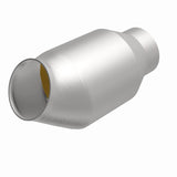 MagnaFlow Universal Catalytic Converter 2.50inch C/A Met. - 59976
