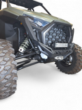 Elektric Offroad 2020+ Polaris Rzr Pro Xp Volt Front Winch Bumper - RVFBA0001