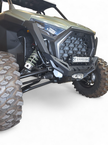 Elektric Offroad 2020+ Polaris Rzr Pro Xp Volt Front Winch Bumper - RVFBA0001