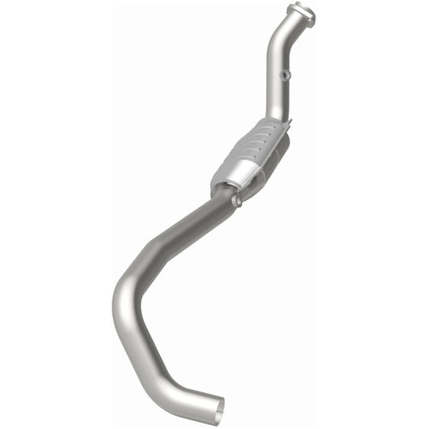 MagnaFlow Direct Fit Catalytic Converter 04-05 Ram1500 5.7L D/S OEM - 49596