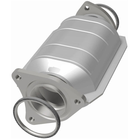 MagnaFlow Direct Fit Catalytic Converter 96-97 Lexus LS400 4.0L - 444232