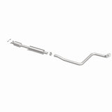 Magnaflow Conv DF 2017-2019 Hyundai Elantra L4 OEM Underbody Single (Not for Sale In California) - 280039