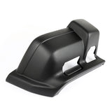 Omix Bumper End RH Front Black- 97-01 Jeep Cherokee - 12035.63