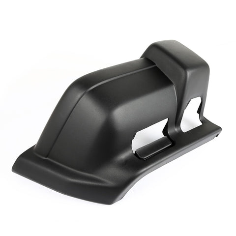 Omix Bumper End RH Front Black- 97-01 Jeep Cherokee - 12035.63