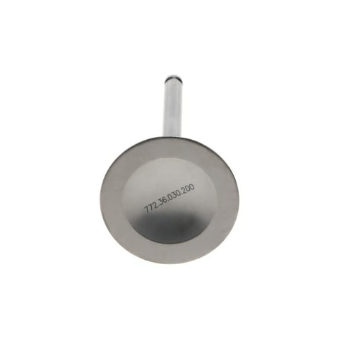 Wiseco 11-19 KTM 350SX-F Titanium Intake Valve - VIT038