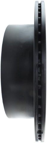 StopTech 04-09 Ford F150 / 06-08 Lincoln Mark LT Rear Left Slotted & Drilled Rotor - 127.65102L