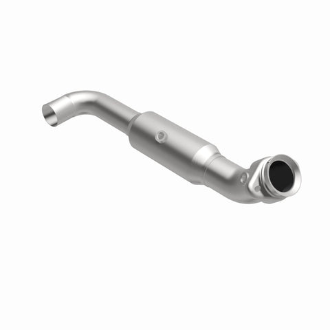 MagnaFlow Converter Direct Fit 10-14 Ford F-150 6.2L - 21-520